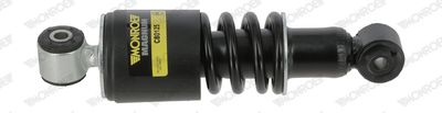 Shock Absorber, driver cab suspension MONROE CB0125