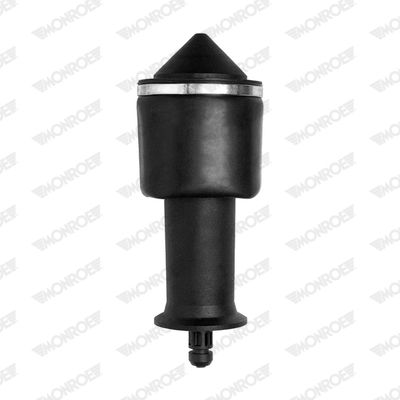 Bellow, driver cab suspension MONROE CB0135