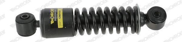MONROE CB0150 Shock Absorber, driver cab suspension