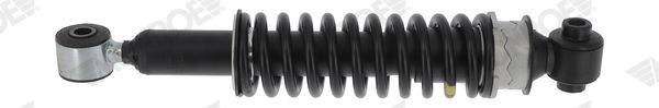 MONROE CB0151 Shock Absorber, driver cab suspension