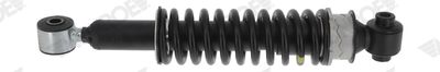 Shock Absorber, driver cab suspension MONROE CB0151