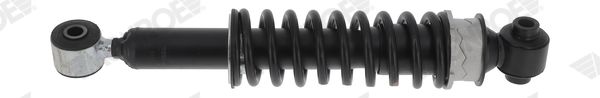 MONROE CB0152 Shock Absorber, driver cab suspension