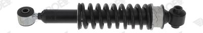 Shock Absorber, driver cab suspension MONROE CB0152