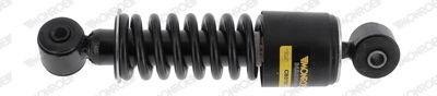 Shock Absorber, driver cab suspension MONROE CB0161