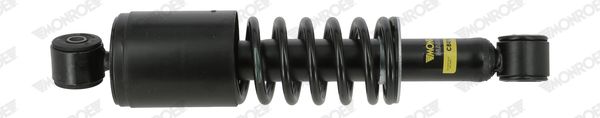 MONROE CB0166 Shock Absorber, driver cab suspension