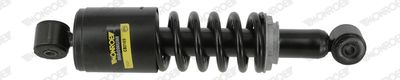 Shock Absorber, driver cab suspension MONROE CB0169