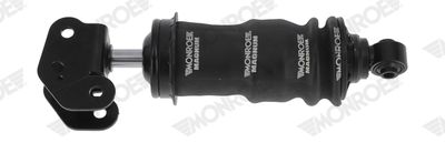 Shock Absorber, driver cab suspension MONROE CB0171