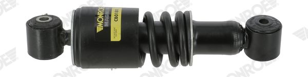 MONROE CB0180 Shock Absorber, driver cab suspension