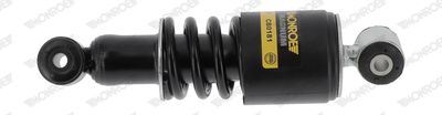 Shock Absorber, driver cab suspension MONROE CB0181