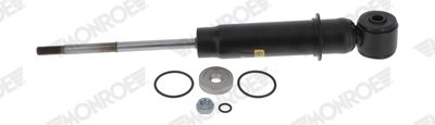 Shock Absorber, driver cab suspension MONROE CB0182