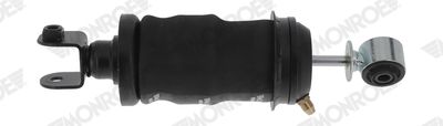 Shock Absorber, driver cab suspension MONROE CB0184