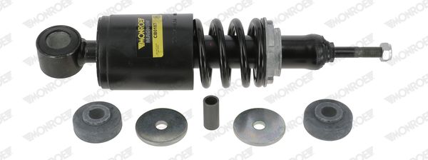 MONROE CB0187 Shock Absorber, driver cab suspension