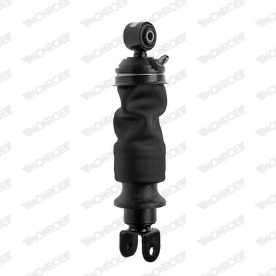 Shock Absorber, driver cab suspension MONROE CB0196
