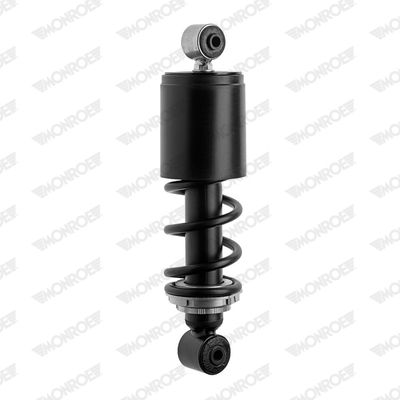 Shock Absorber, driver cab suspension MONROE CB0197