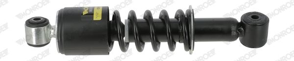 MONROE CB0198 Shock Absorber, driver cab suspension