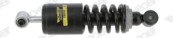 MONROE CB0200 Shock Absorber, driver cab suspension