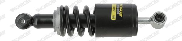 MONROE CB0201 Shock Absorber, driver cab suspension