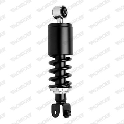 Shock Absorber, driver cab suspension MONROE CB0202