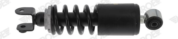 MONROE CB0203 Shock Absorber, driver cab suspension