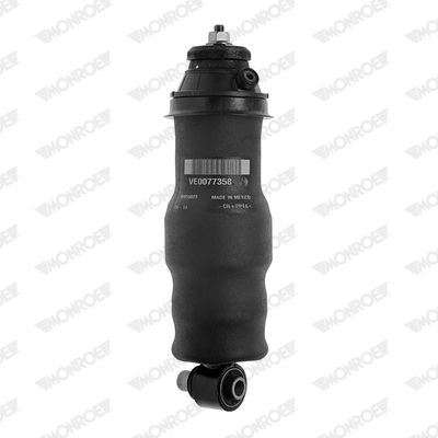 Shock Absorber, driver cab suspension MONROE CB0207