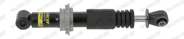 MONROE CB0211 Shock Absorber, driver cab suspension
