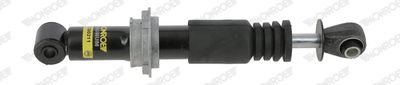 Shock Absorber, driver cab suspension MONROE CB0211
