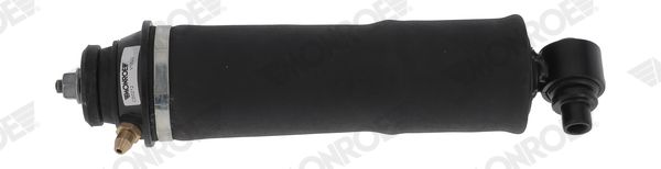 MONROE CB0212 Shock Absorber, driver cab suspension