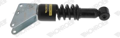Shock Absorber, driver cab suspension MONROE CB0218