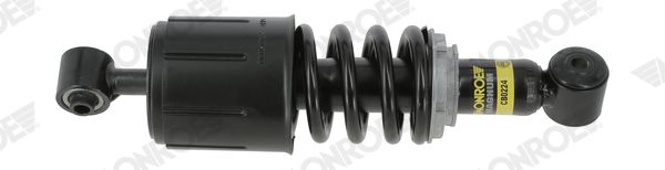 MONROE CB0224 Shock Absorber, driver cab suspension
