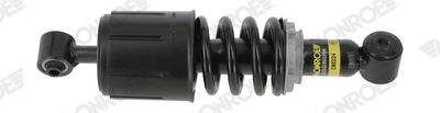 Shock Absorber, driver cab suspension MONROE CB0224