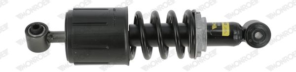 MONROE CB0231 Shock Absorber, driver cab suspension