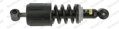 Shock Absorber, driver cab suspension MONROE CB0231