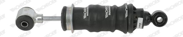 MONROE CB0236 Shock Absorber, driver cab suspension