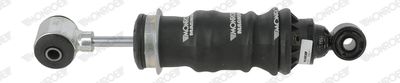 Shock Absorber, driver cab suspension MONROE CB0236