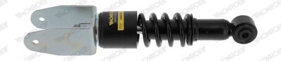Shock Absorber, driver cab suspension MONROE CB0239
