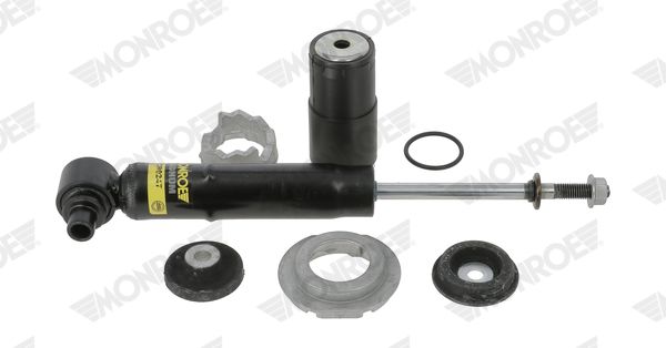 MONROE CB0247 Shock Absorber, driver cab suspension
