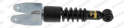 Shock Absorber, driver cab suspension MONROE CB0256