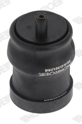 MONROE CB0257 Bellow, driver cab suspension