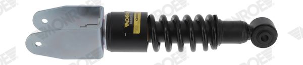 MONROE CB0258 Shock Absorber, driver cab suspension