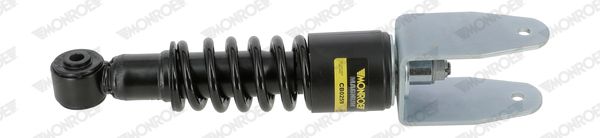 MONROE CB0259 Shock Absorber, driver cab suspension