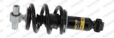Shock Absorber, driver cab suspension MONROE CB0267