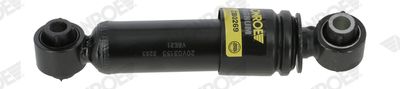 Shock Absorber, driver cab suspension MONROE CB0269