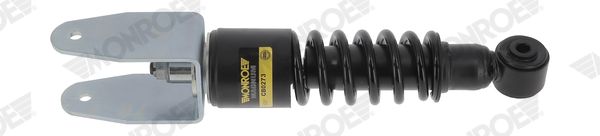 MONROE CB0273 Shock Absorber, driver cab suspension