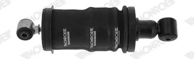 Shock Absorber, driver cab suspension MONROE CB0280