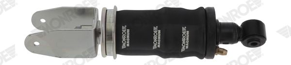 MONROE CB0296 Shock Absorber, driver cab suspension