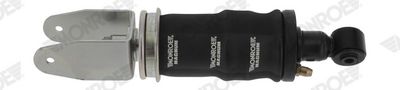 Shock Absorber, driver cab suspension MONROE CB0296