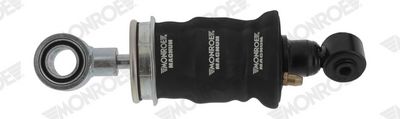 Shock Absorber, driver cab suspension MONROE CB0297