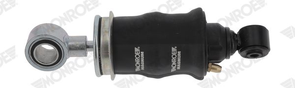 MONROE CB0304 Shock Absorber, driver cab suspension