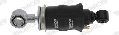 Shock Absorber, driver cab suspension MONROE CB0304
