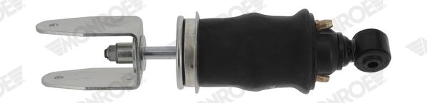 MONROE CB0305 Shock Absorber, driver cab suspension